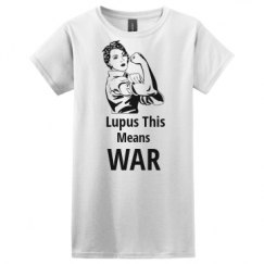 Ladies Basic Softstyle Tee