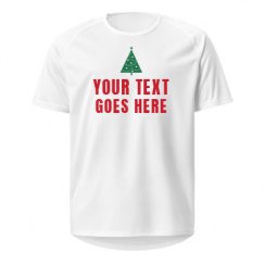 Unisex Sports Jersey