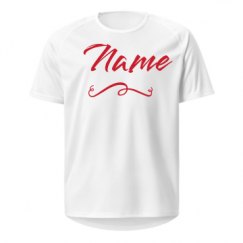 Unisex Sports Jersey