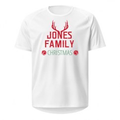 Unisex Sports Jersey