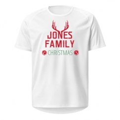 Unisex Sports Jersey