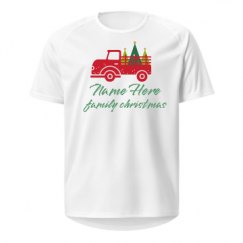 Unisex Sports Jersey