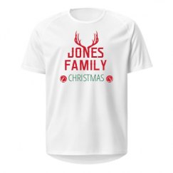 Unisex Sports Jersey