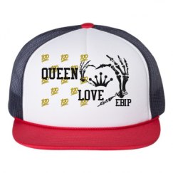 Foamie Snapback Trucker Hat