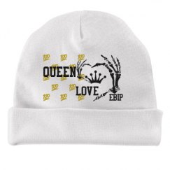 Rabbit Skins Baby Hat