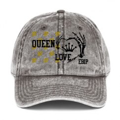 Vintage Baseball Cap