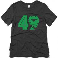 Ladies Relaxed Fit Tee