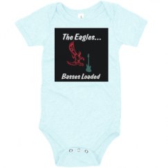 Infant Triblend Super Soft Bodysuit