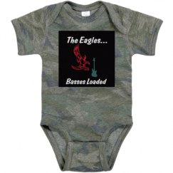 Infant Vintage Fine Jersey Bodysuit