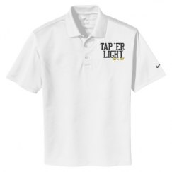 Unisex Nike Basic Dri Fit Polo Shirt