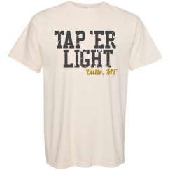 Adult Heavyweight T-Shirt