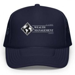 Snapback Trucker Hat