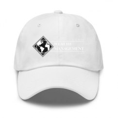 Classic Dad Hat