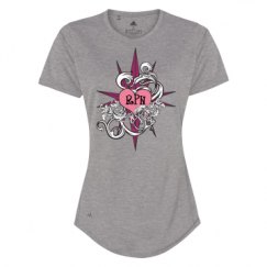 Women's Adidas Sport Shirt 