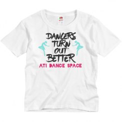 Youth Basic Promo Tee