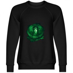 Unisex Triblend Crewneck Sweatshirt