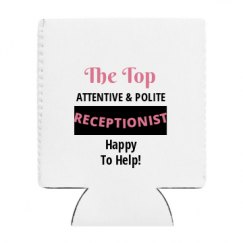 Regular 12 oz Can Cooler