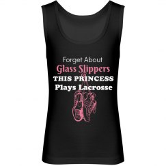 Lacrosse Princess