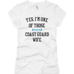 Ladies Slim Fit Basic Promo Jersey Tee