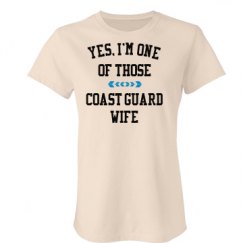 Ladies Slim Fit Favorite Tee