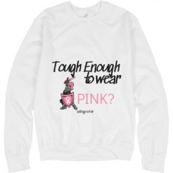 Unisex Basic Promo Crewneck Sweatshirt