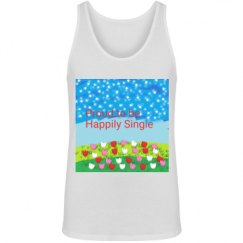 Unisex Jersey Tank Top