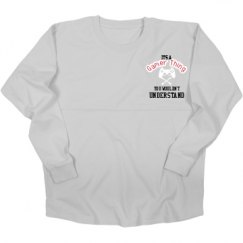 Ladies Game Day Jersey