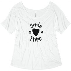 Bride Tribe Top