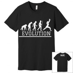 Evolution Yoga