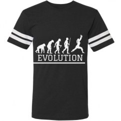 Unisex Vintage Sports Tee