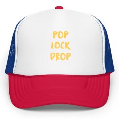 Pop Lock Drop