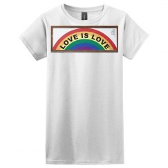LGBT PRIDE TEE