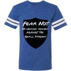 Unisex Vintage Sports Tee