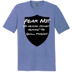 Unisex Perfect Tri Tee