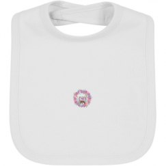 Infant Jersey Bib