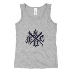 Youth Girls Tank Top