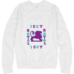 Unisex Basic Promo Crewneck Sweatshirt