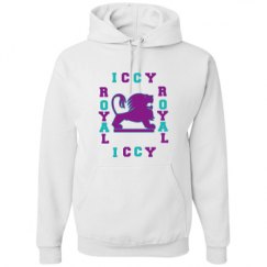 Unisex Basic Promo Hoodie