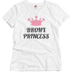 BRONX PRINCESS