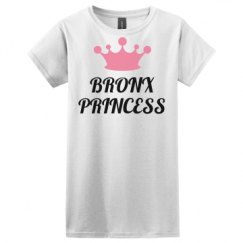 Ladies Basic Softstyle Tee