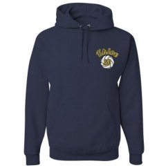 Unisex Basic Promo Hoodie