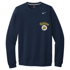 Unisex Nike Crewneck Sweatshirt