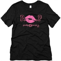 Ladies Relaxed Fit Tee