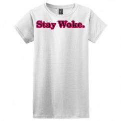 Ladies Basic Softstyle Tee