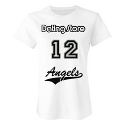 Ladies Slim Fit Favorite Tee