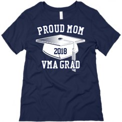 Ladies Relaxed Fit Tee