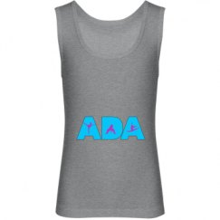 Youth Jersey Tank Top