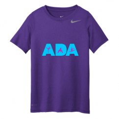 Youth Nike Legend Shirt