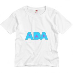 Youth Basic Promo Tee
