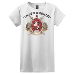 Ladies Basic Softstyle Tee